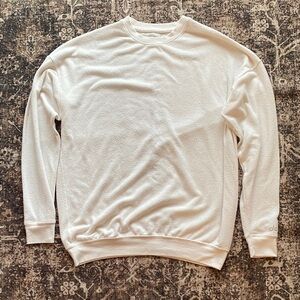 ALO Yoga Soho Pullover